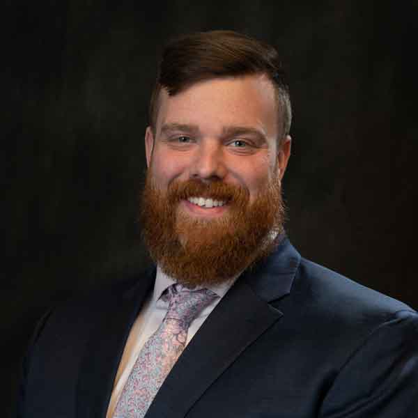 Joshua Wise, LHR Fire Protection